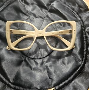 Gucci Frame Eyeglasses